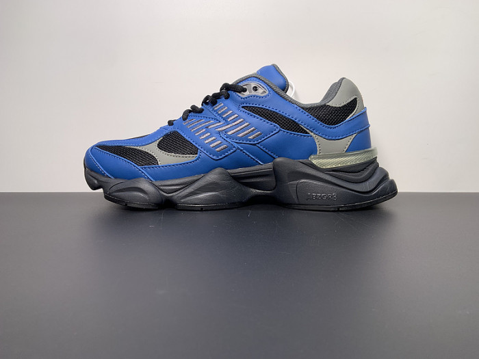 new Ba1an*e 9060 "black/blue agate" u9060nrh