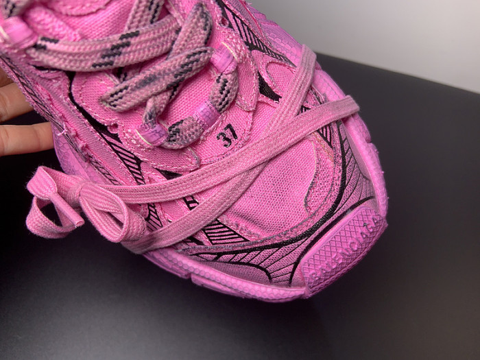BALCIA 3XL SNEAKER