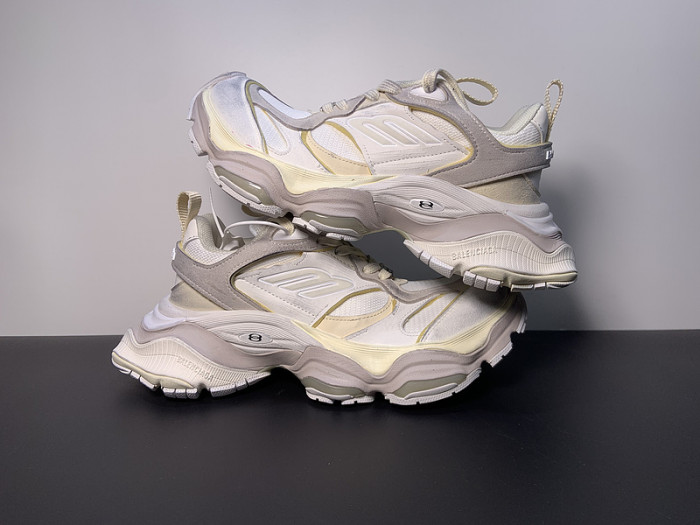 BALCIA 3XL SNEAKER
