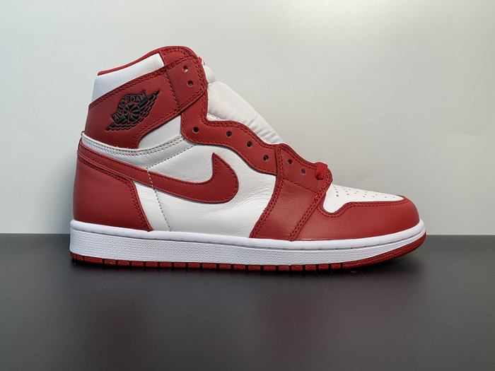 Air Jordan 1 Retro High ''85 OG ''New Beginnings'' CQ4921-601