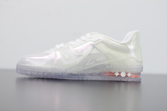 LUSV SNEAKERS