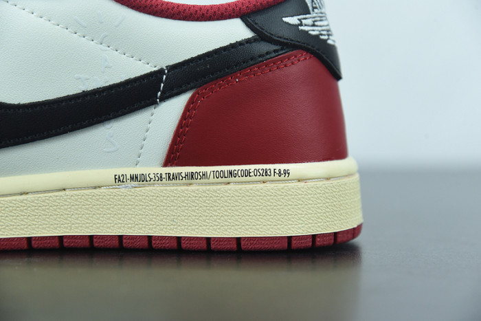 Air Jordan 1 Travis Scott Low DM7866-146