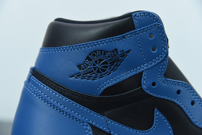 Air Jordan 1 High OG “Dark Marina Blue 555088-404