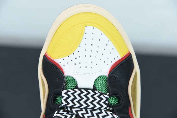 Lanu1n curb sneaker