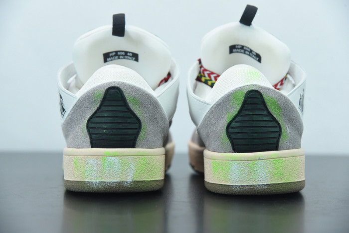Lanu1n curb sneaker