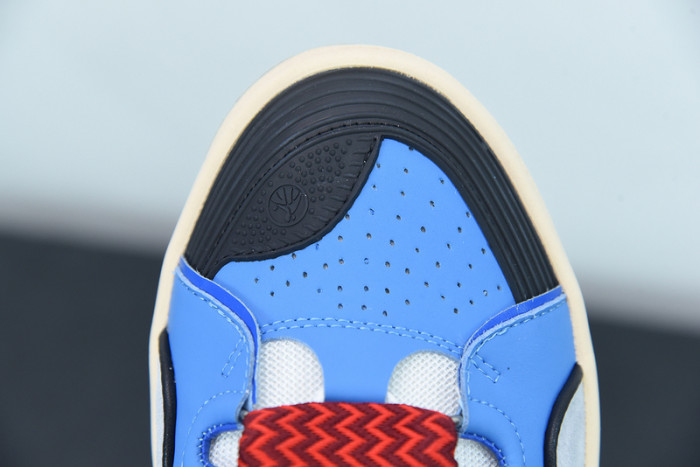 Lanu1n curb sneaker