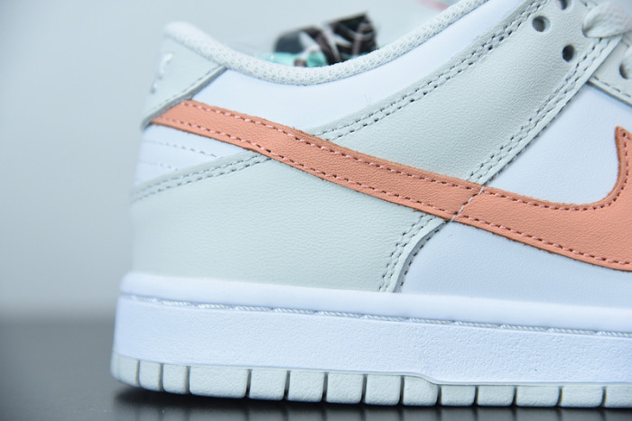 Nike Dunk Low Tropical Twist CW1590-101