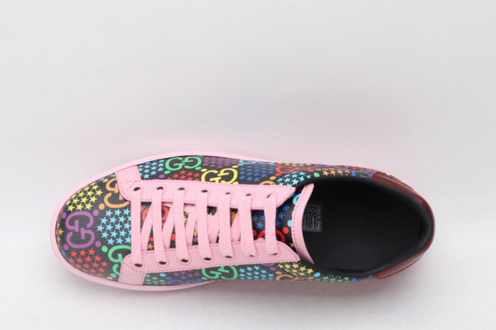 GCI SNEAKER