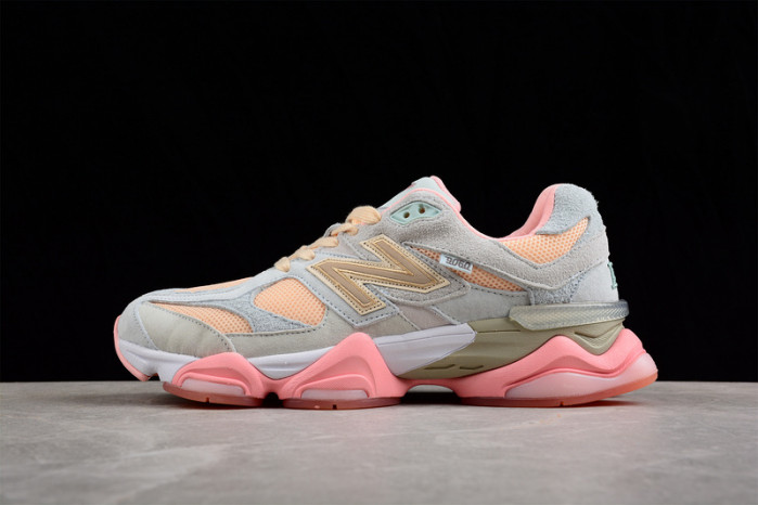 new Ba1an*e 9060 joe freshgoods inside voices baby shower blue u9060jg1