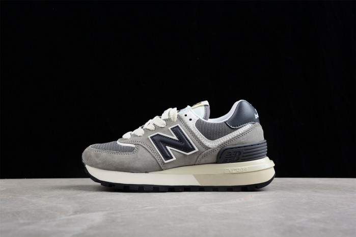 new Ba1an*e 574 gray - u574lgt1
