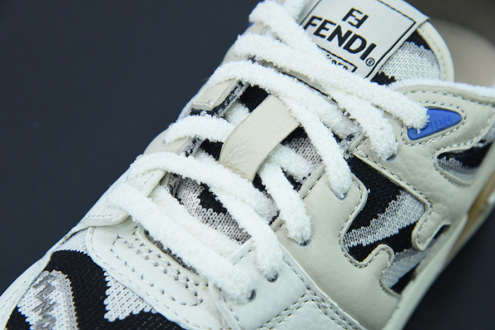 F**di sneakers