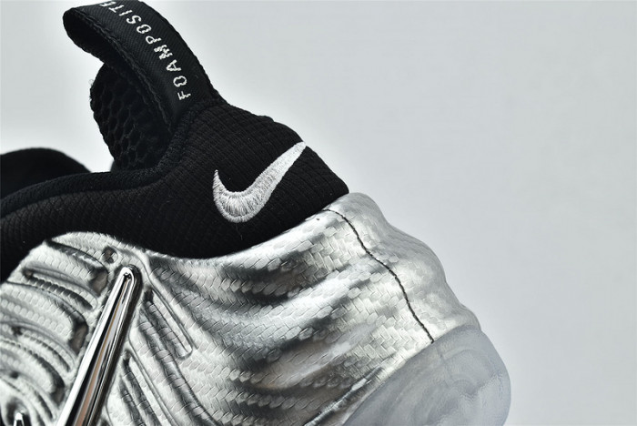 Air Foamposite Pro 