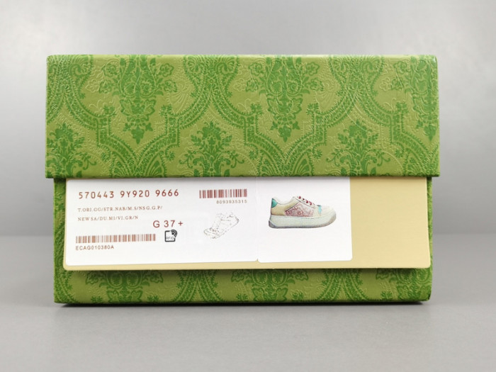 GCI SNEAKER