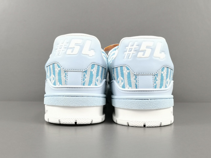 LUSV SNEAKERS