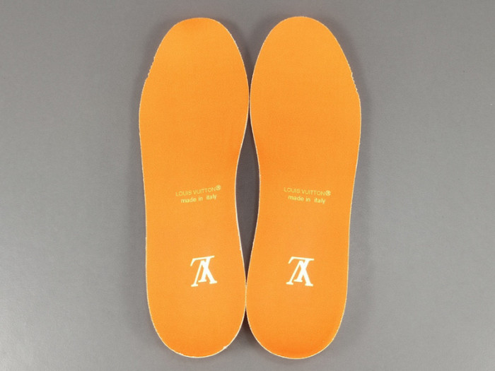 LUSV SNEAKERS
