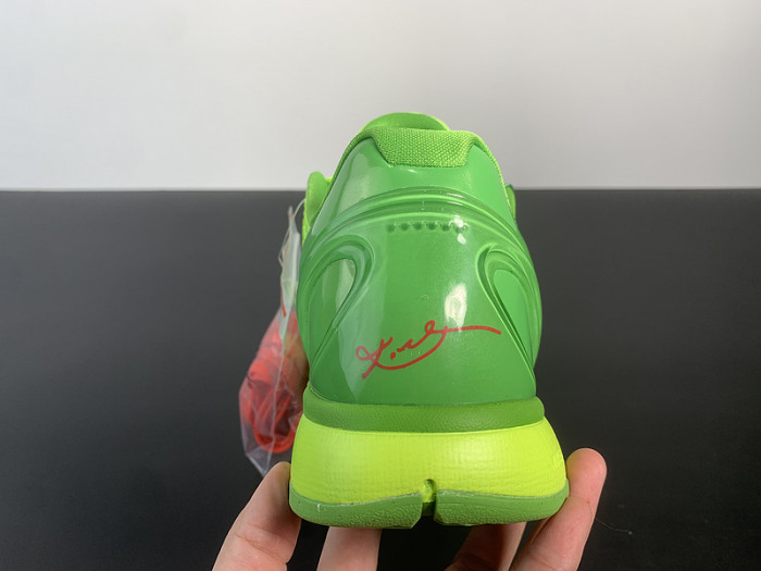 Nike Zoom Kobe 6 Protro 