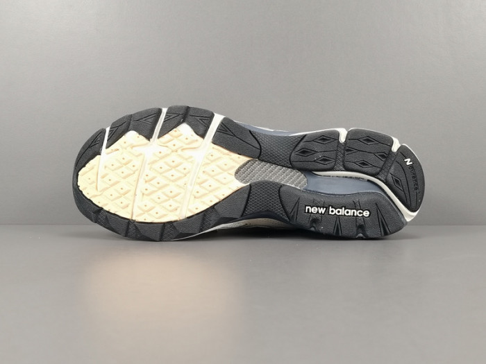 new Ba1an*e 990 v3 ＂teddy made＂u990ad3