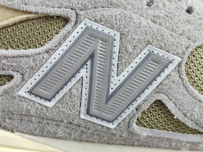 new Ba1an*e 990 v3 tg3 teddy santis grey m990tg3