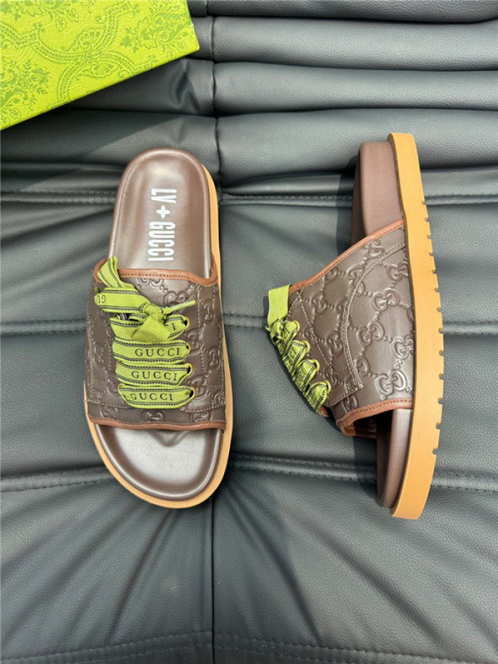 GCI GG Slide Sandal