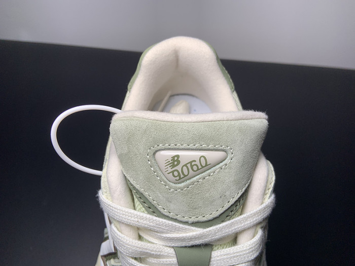 new Ba1an*e 9060 olivine u9060eec