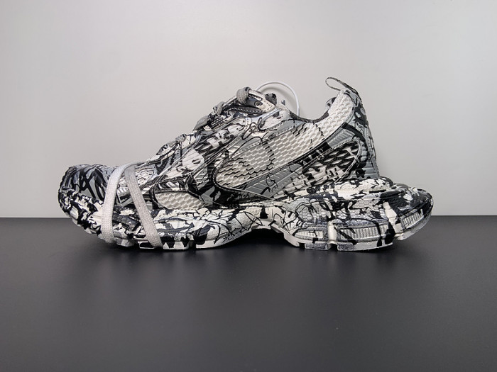 BALCIA 3XL SNEAKER
