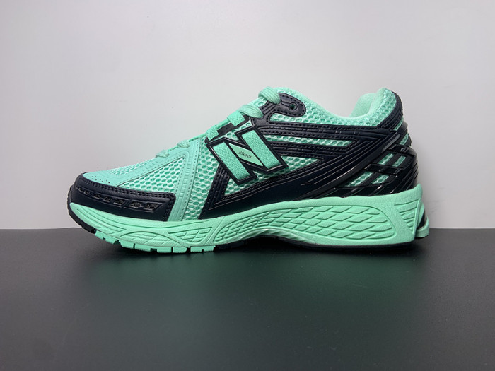 size? x new Ba1an*e 1906r "green/black" m1906rsb
