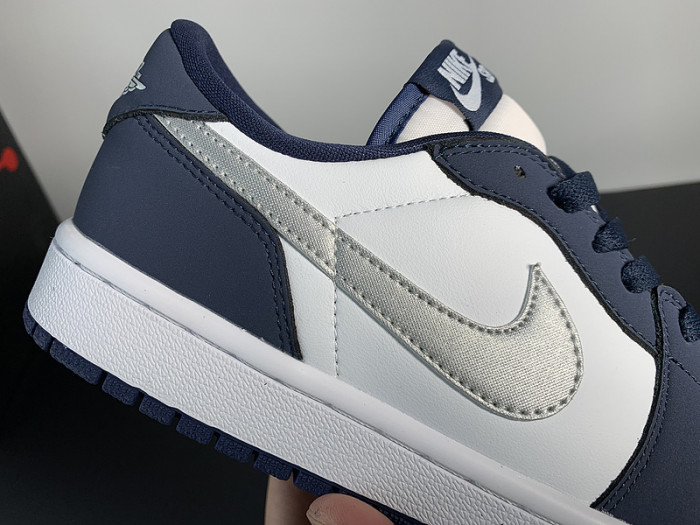 Air Jordan 1 Low SB 
