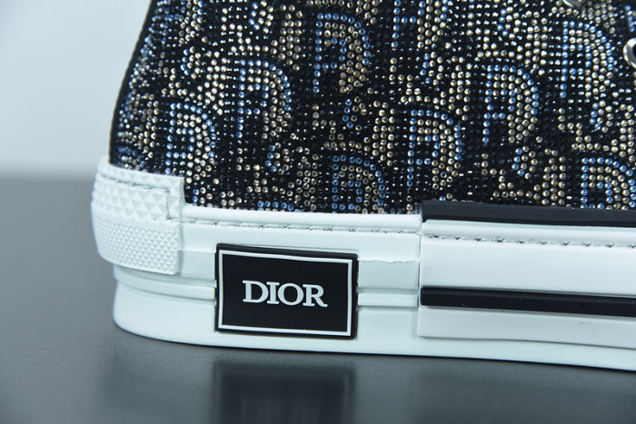DOR B23 SNEAKERS