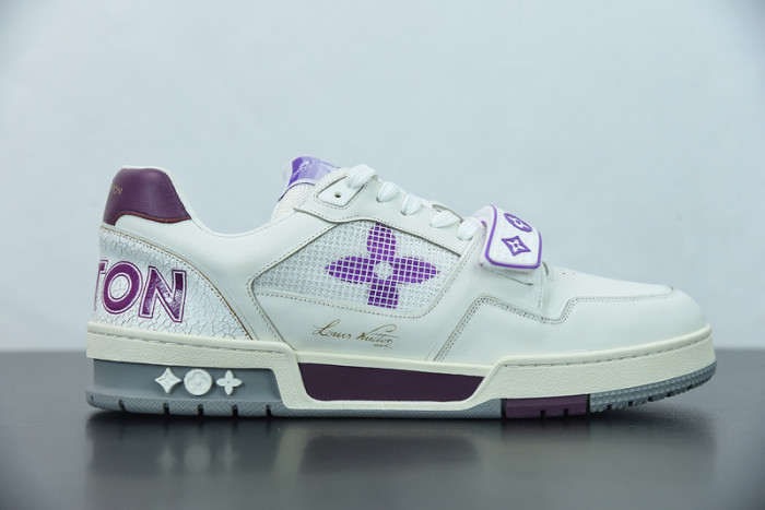 LUSV SNEAKERS