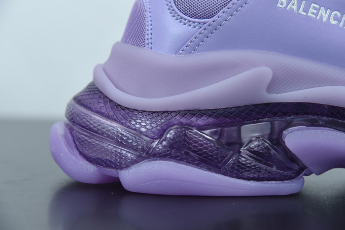 BALCIA Triple S Sneaker