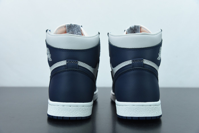 Air Jordan 1 High 85 "Georgetown" BQ4422-400