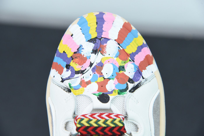 Lanu1n curb sneaker