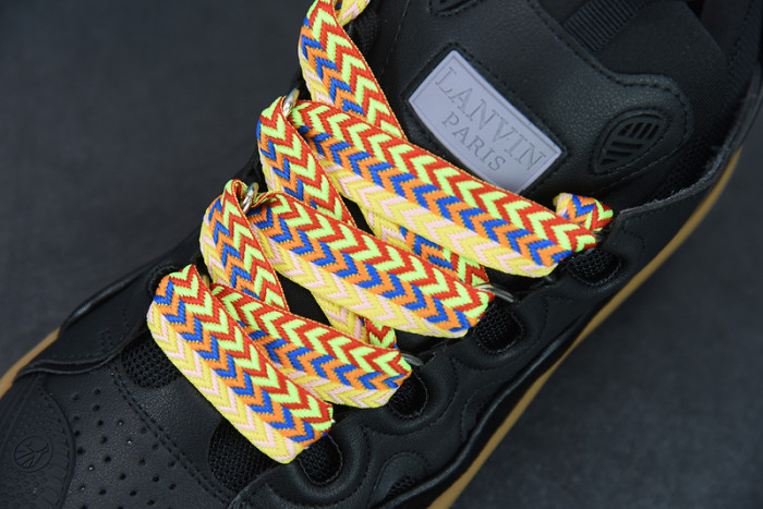 Lanu1n curb sneaker