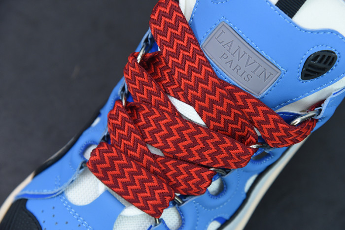 Lanu1n curb sneaker