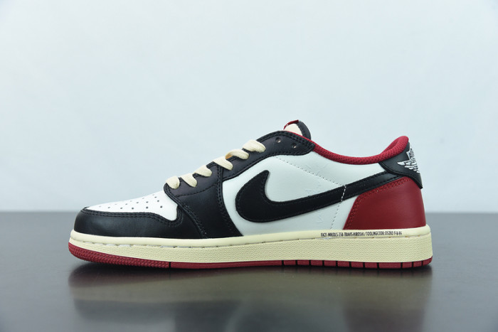 Air Jordan 1 Travis Scott Low DM7866-146