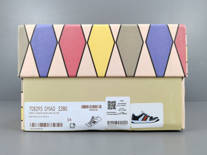 GCI SNEAKER