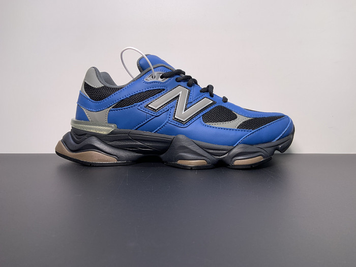 new Ba1an*e 9060 "black/blue agate" u9060nrh