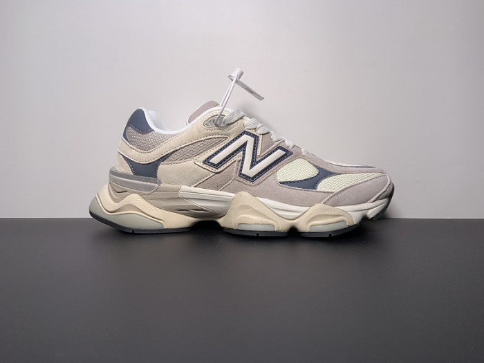 new Ba1an*e 9060 low moonrock linen - u9060eeb