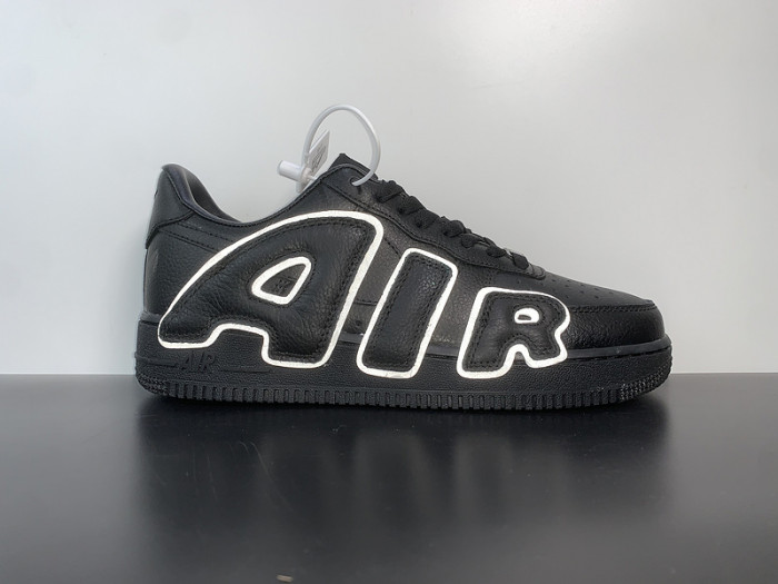 cactus plant flea market x air force 1 low preM1vm ''black'' dc4457-001