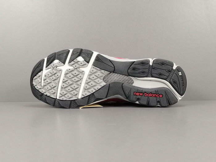 new Ba1an*e 990 v3 ＂teddy made＂u990tf3