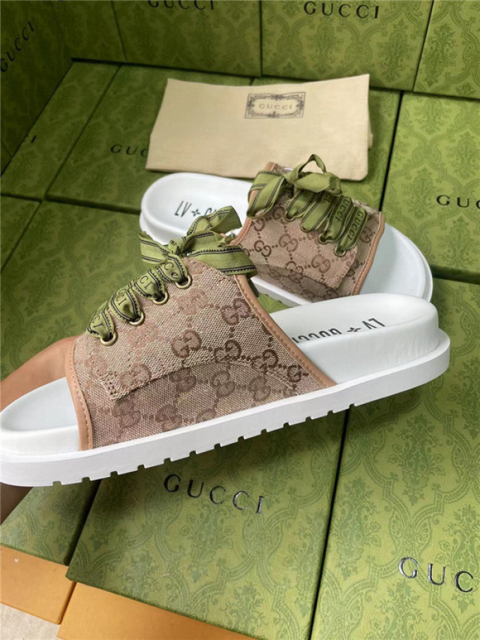GCI GG Slide Sandal
