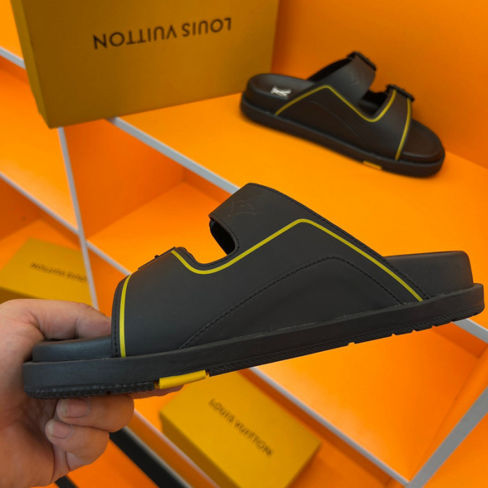 LUSV SLIDE