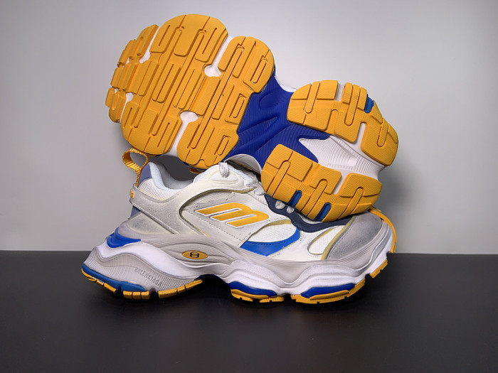 BALCIA 3XL SNEAKER