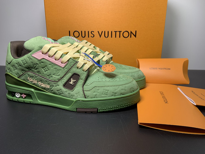 LUSV SNEAKERS