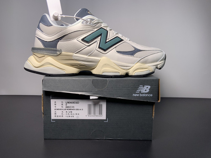 new Ba1an*e 9060 new spruce u9060esd