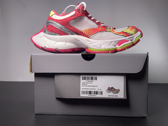 BALCIA 3XL SNEAKER