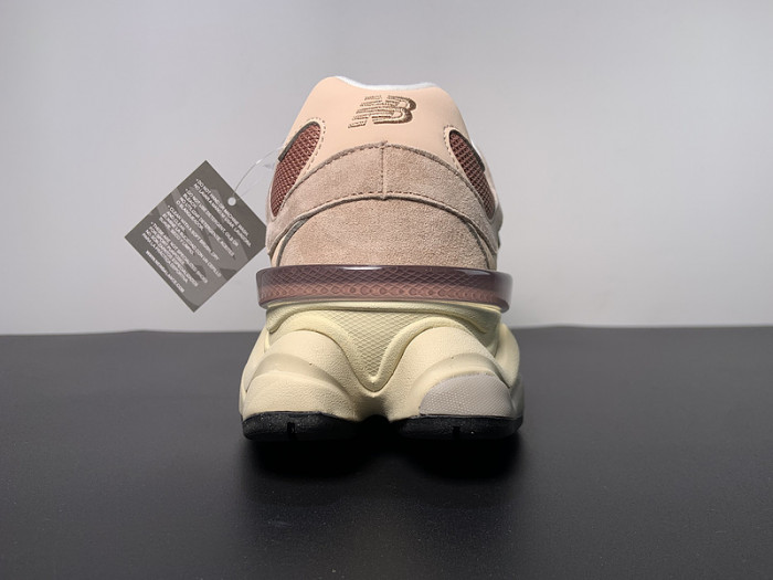 new Ba1an*e 9060 taupe/vintage u9060eeh