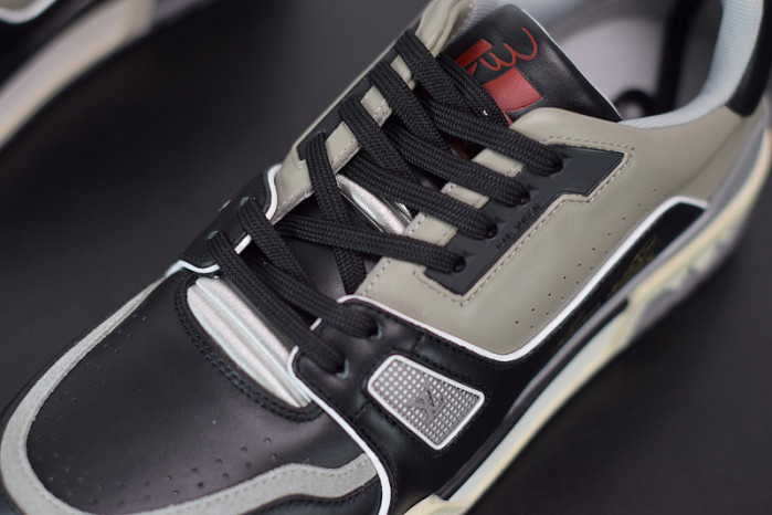 LUSV SNEAKERS