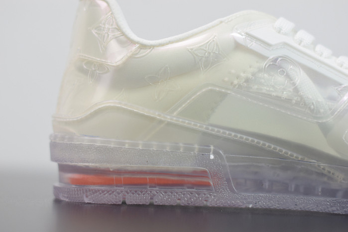 LUSV SNEAKERS