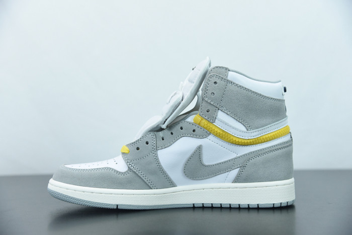 Air Jordan 1 High Switch CW6576-100
